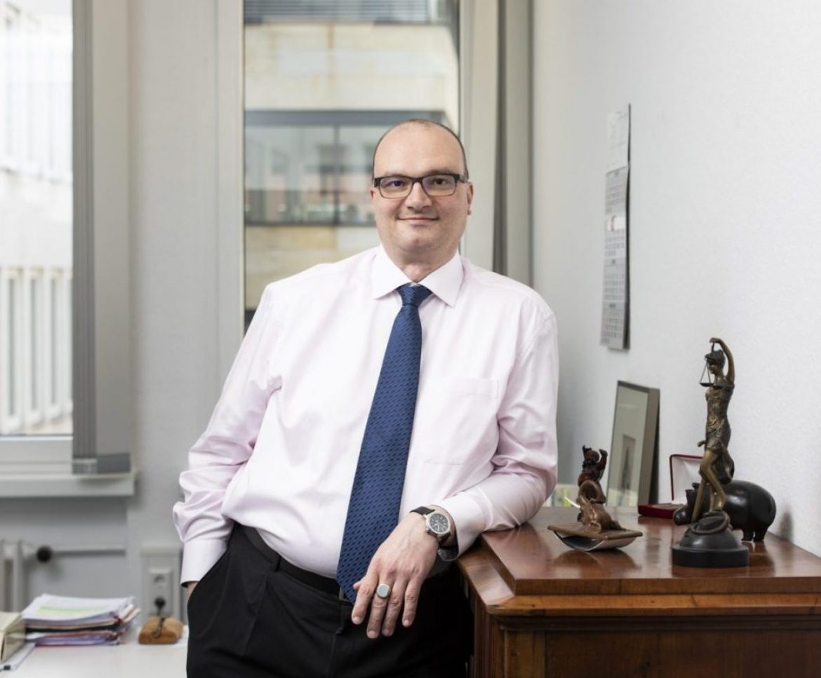 Christoph C. Mayerhofer