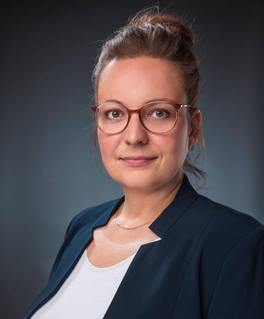 Agata Klatt
