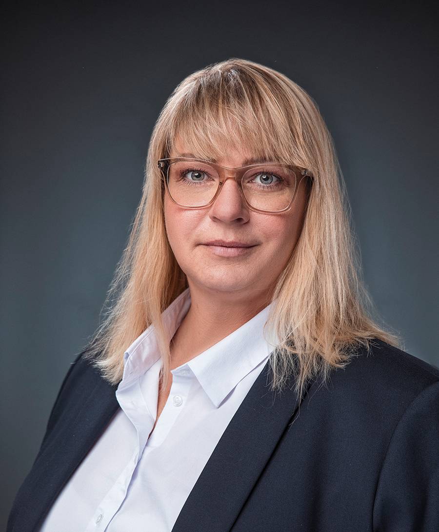 Agnieszka Schenk