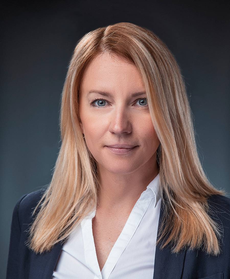 Anna Hanschen