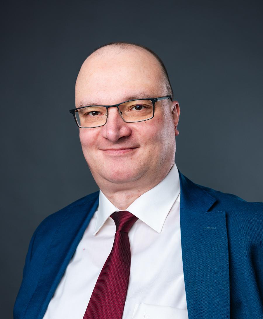 Christoph C. Mayerhofer